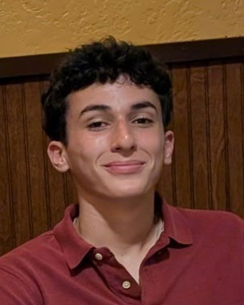 Brynnon Gage Ragain Profile Photo