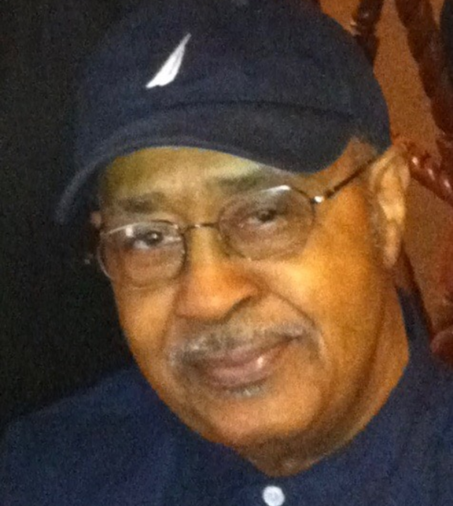 James L. 'Jimmy' Bishop Sr.
