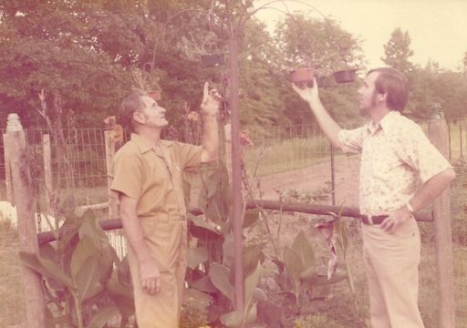 Billy J. Moore photo gallery thumbnail 50 of 77