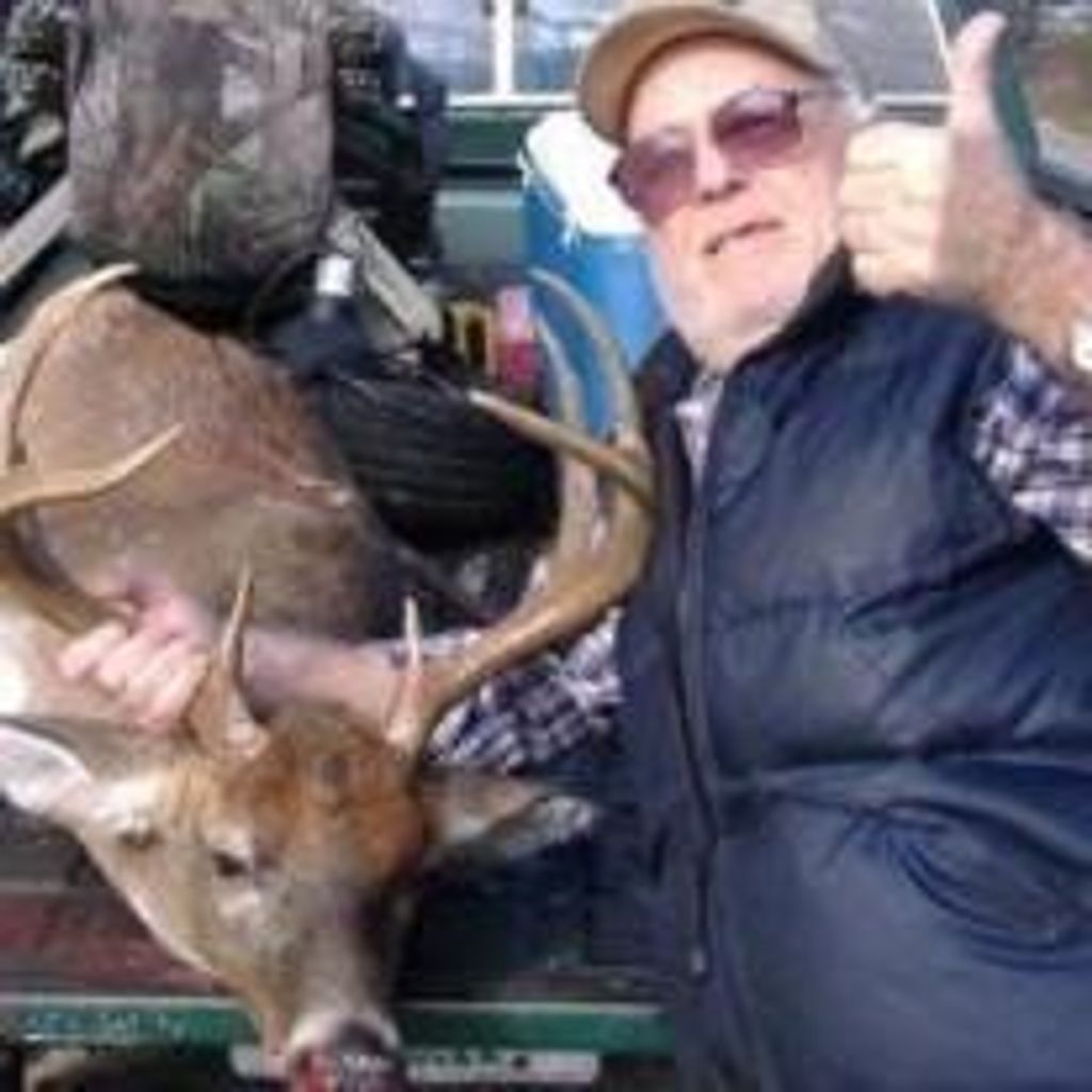Cecil Henderson Profile Photo
