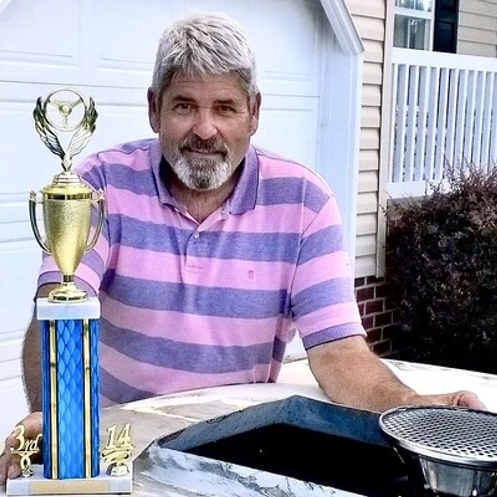 Theodore Francis Franks Iii