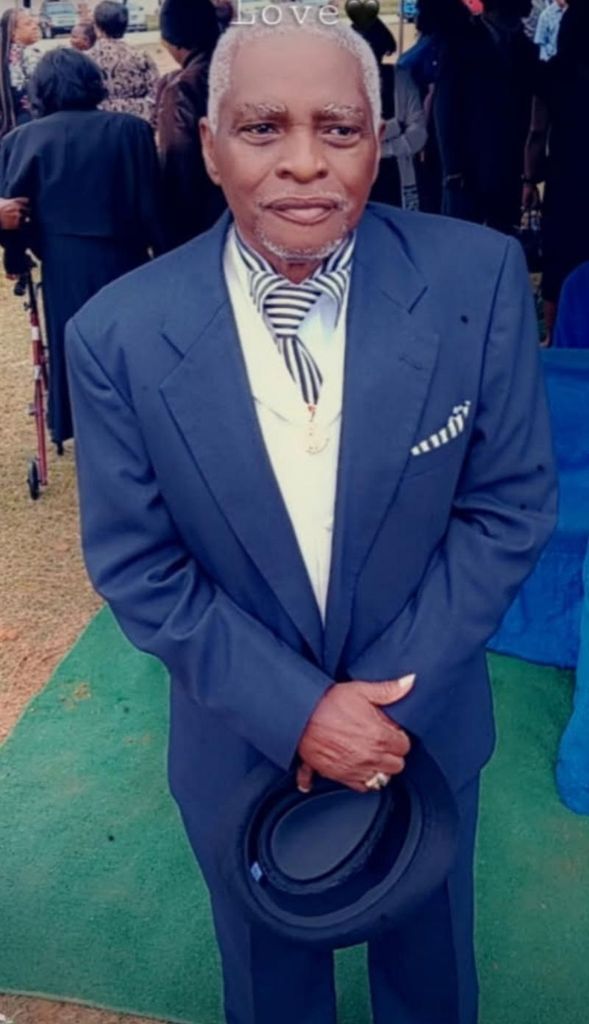 Albert Berry Jr Profile Photo