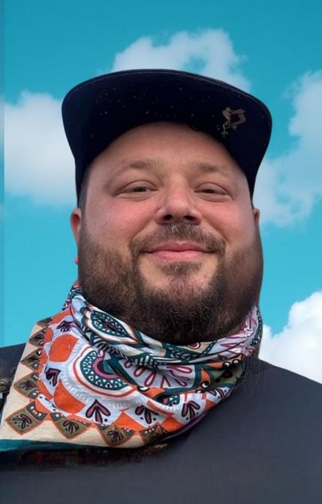 Mark G. "Stroh" Strohecker Profile Photo