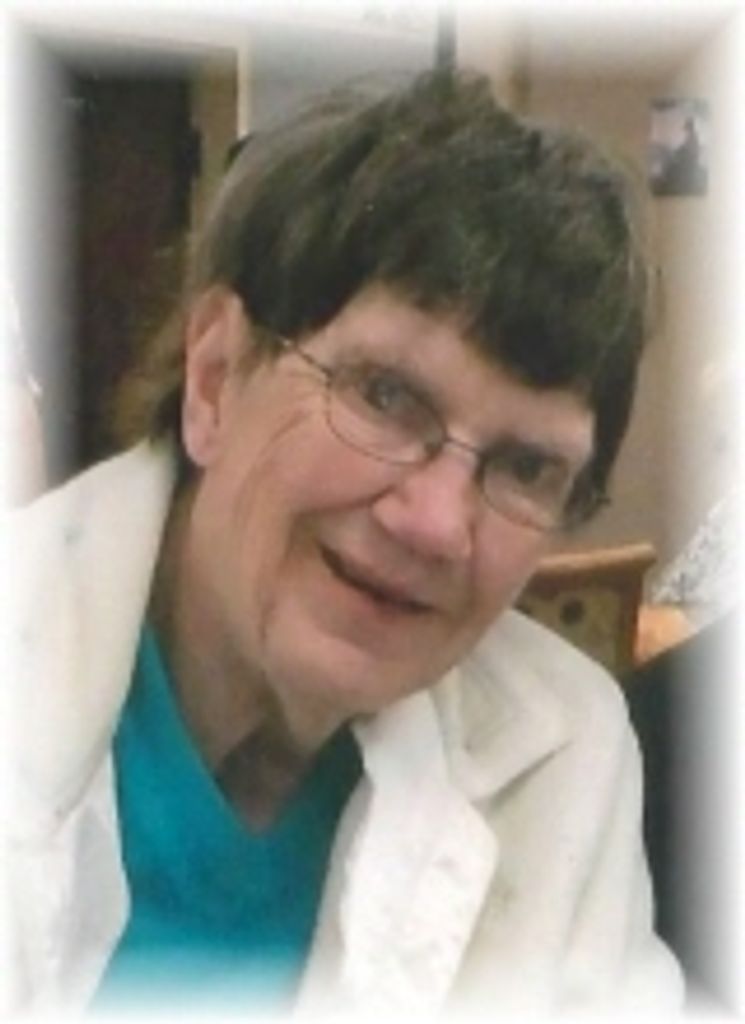 Shirley Lens Profile Photo