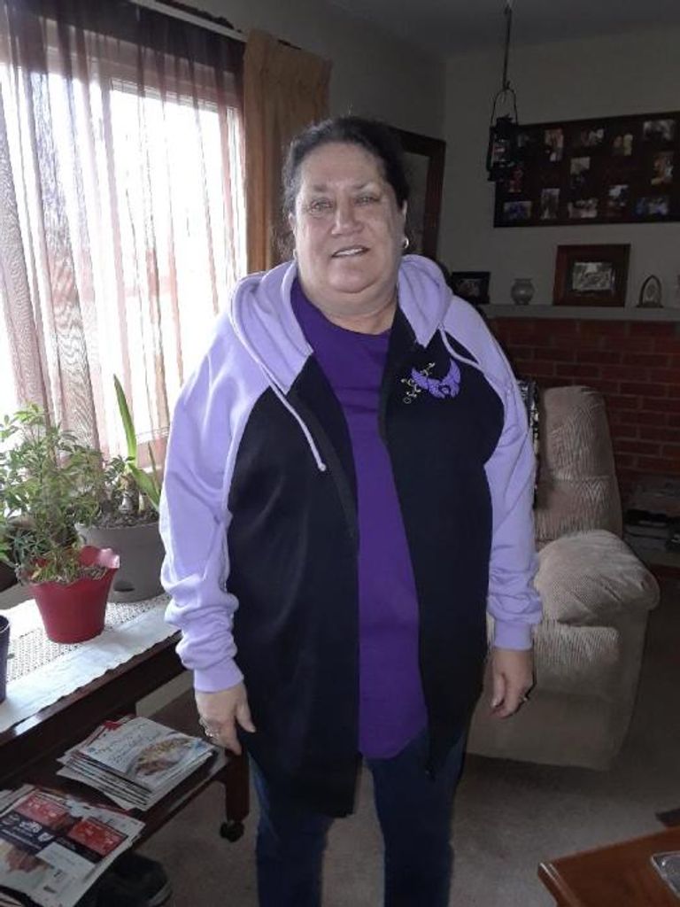 Toni Sheree Sponenberg