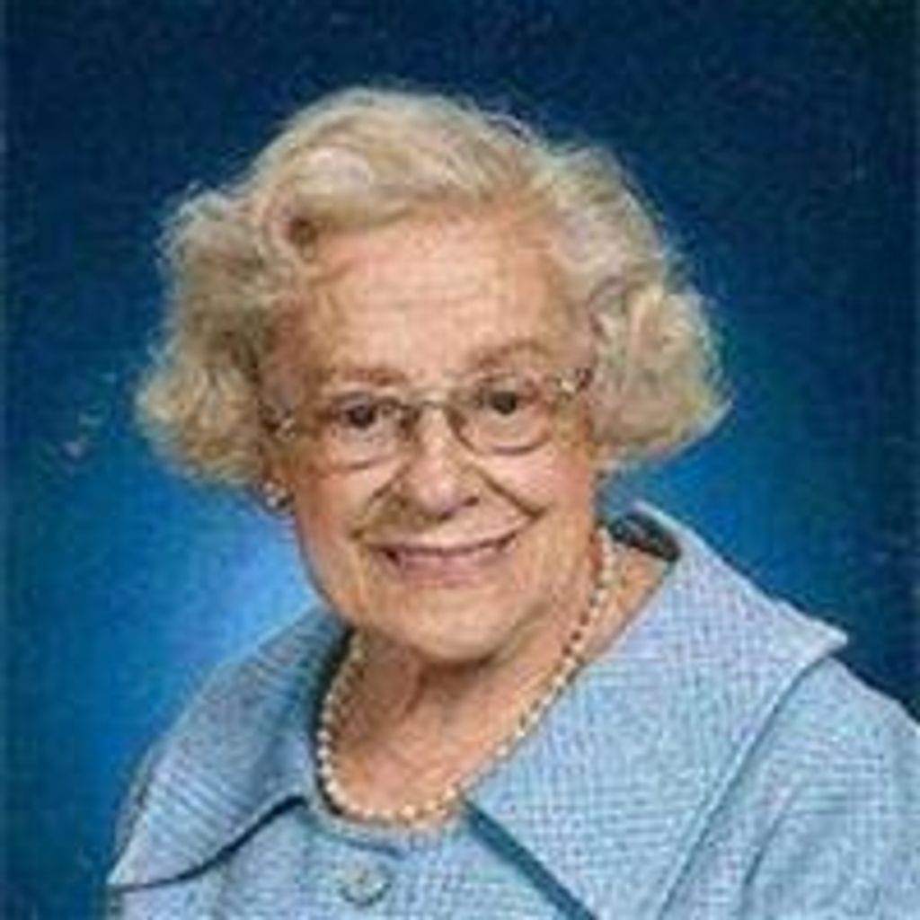 Virginia Lybrand