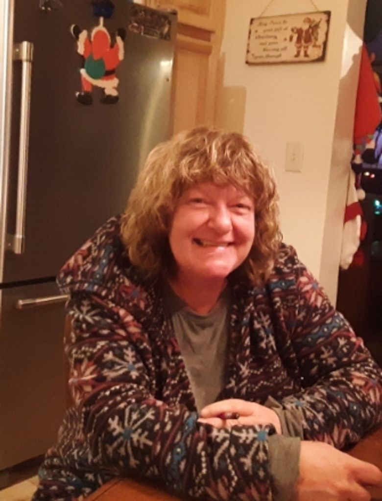Gwen Witty Profile Photo