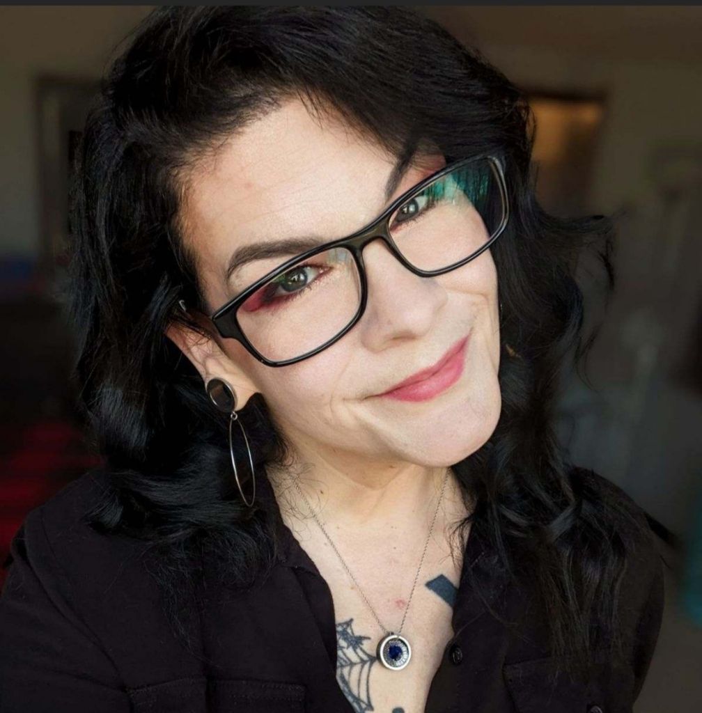 Tiffany L. Lucas