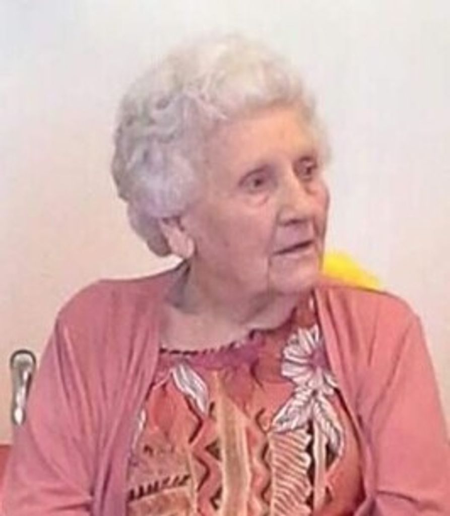 Theresa Lewis