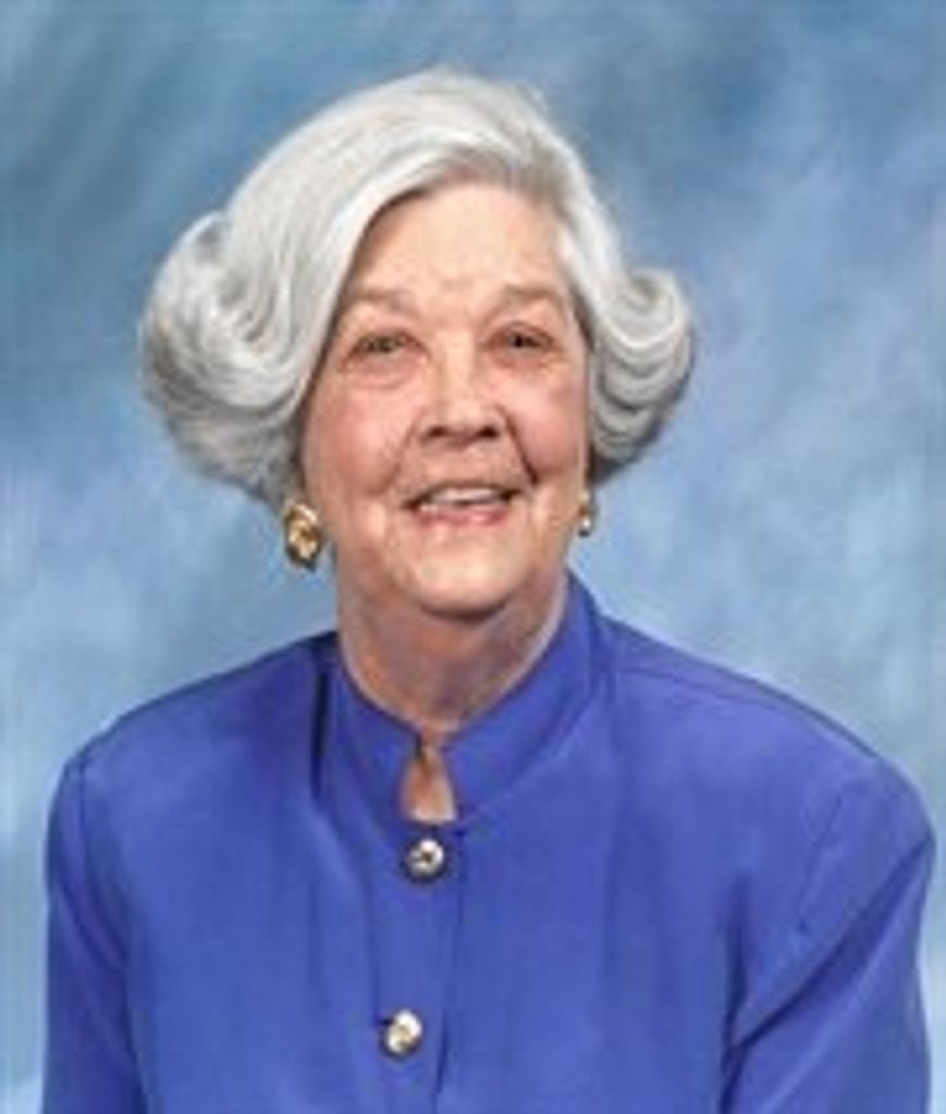 Lucille Ward Jenkins