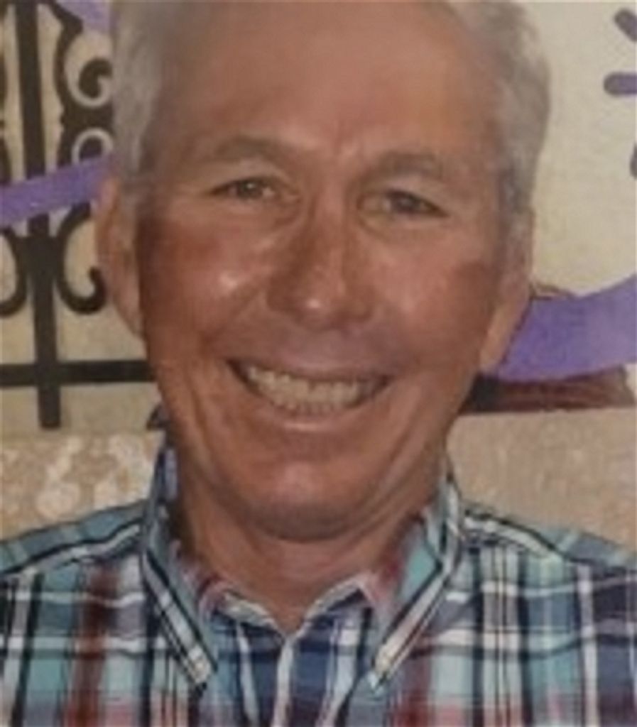 Mark Wayne Mueller Profile Photo