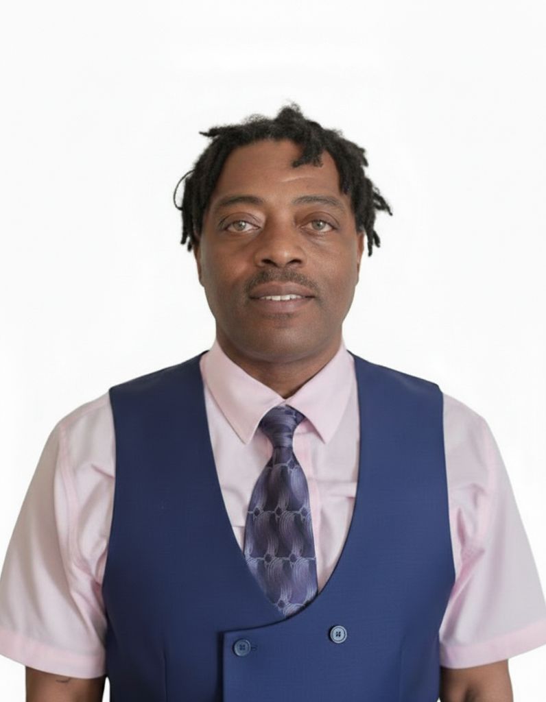 Mr. James Watkins Jr.