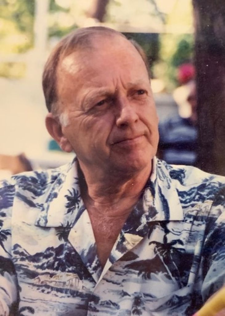 Richard A. Olsen Profile Photo