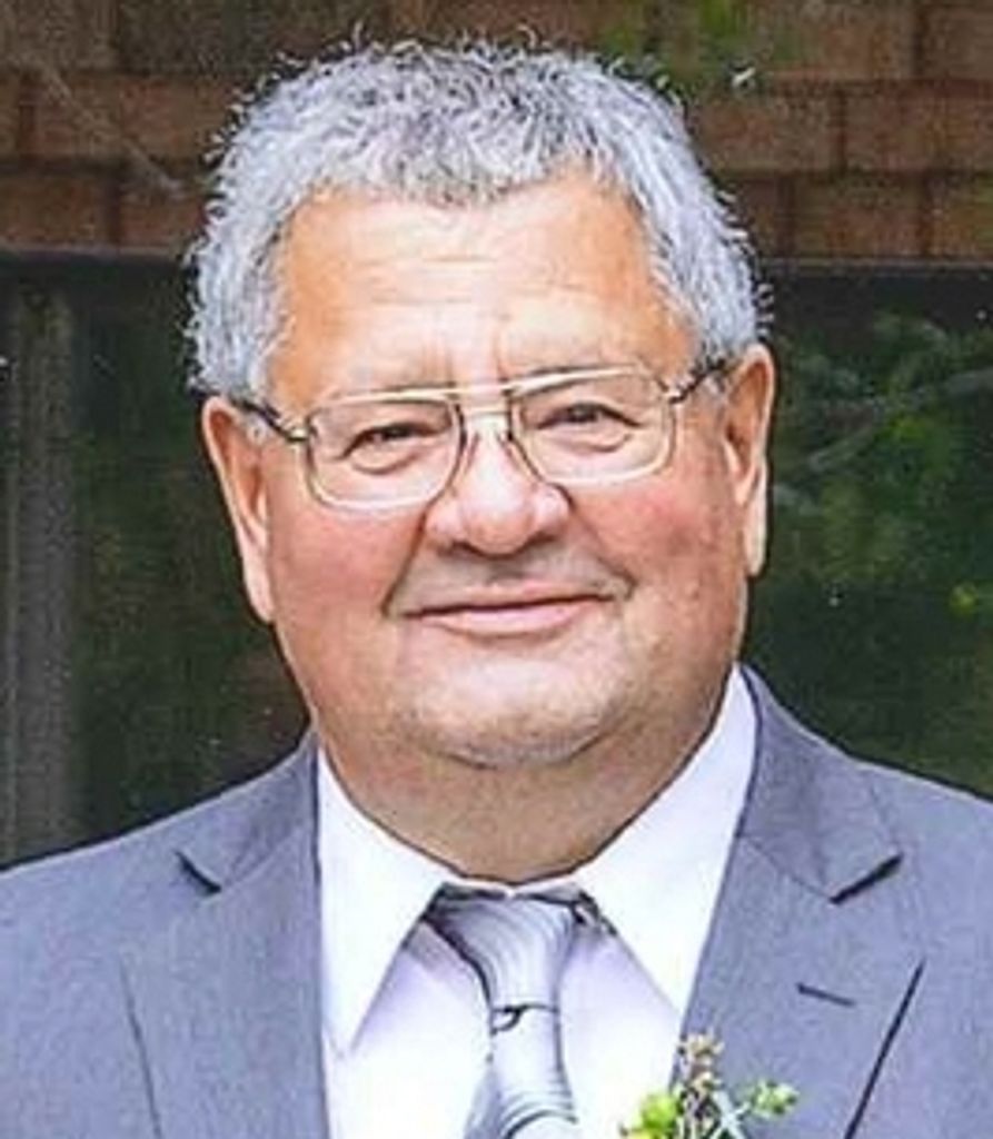 Michael Lauer