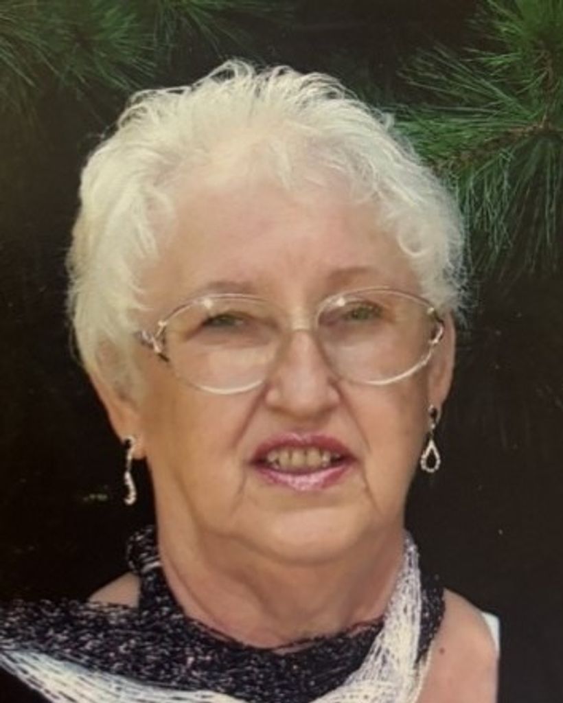 Betty Lou Finchum Profile Photo