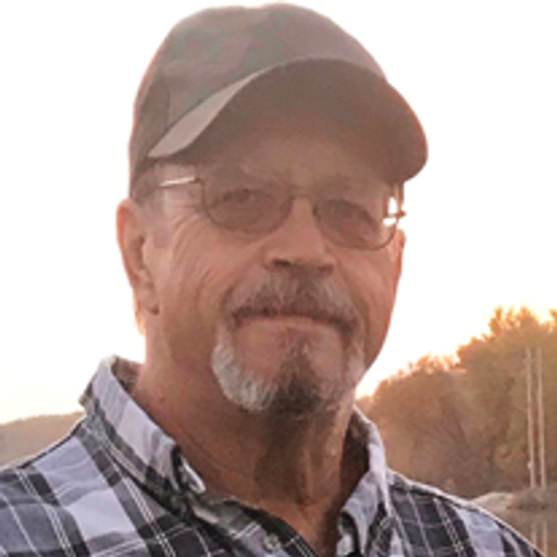 Kevin Van Houten Profile Photo