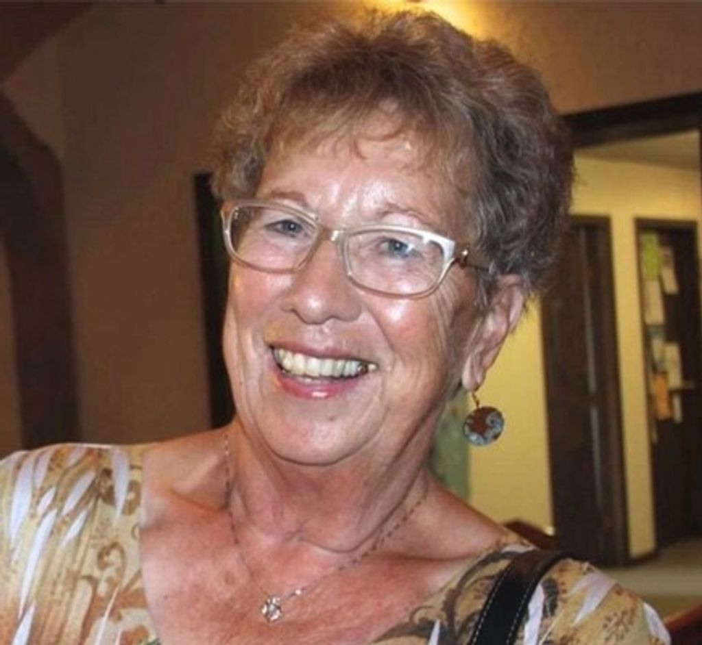 June Darlene Anderson Profile Photo