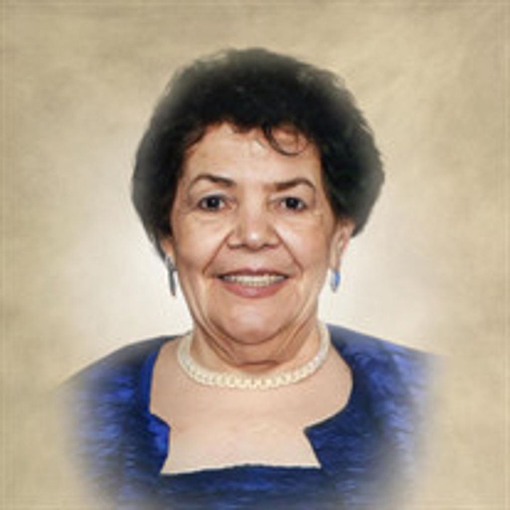 Margarita Medero Profile Photo