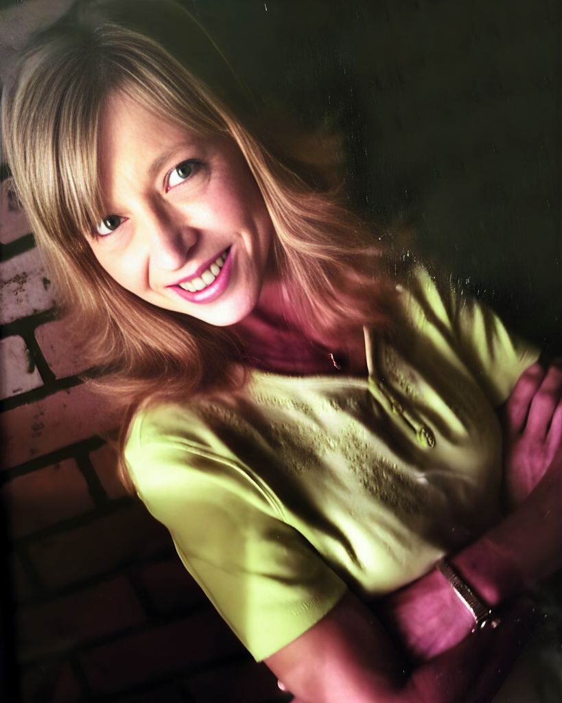 Linda Nell Stogner Profile Photo