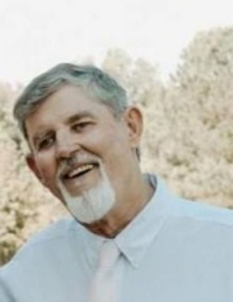 Johnny Allen Laughinghouse