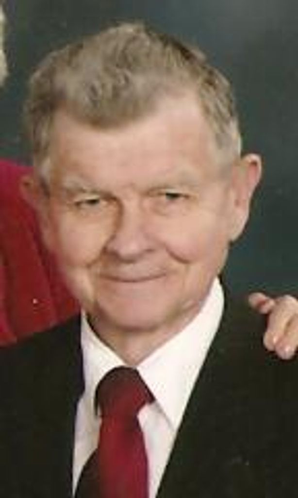 Robert Parker Taylor