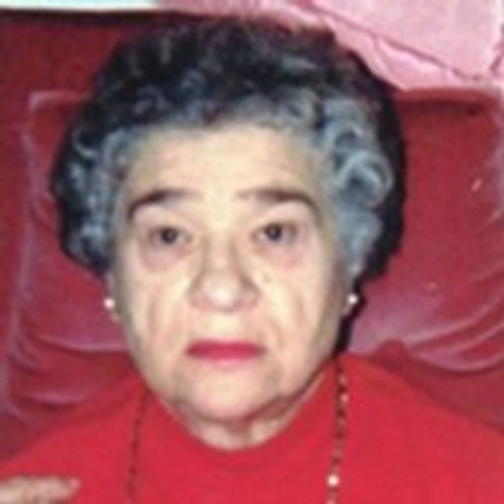 Alice A Benson