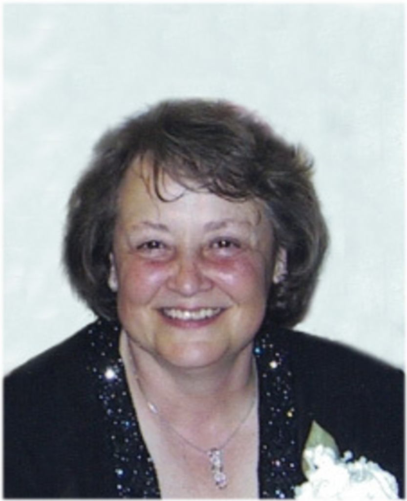 Carol Pollman