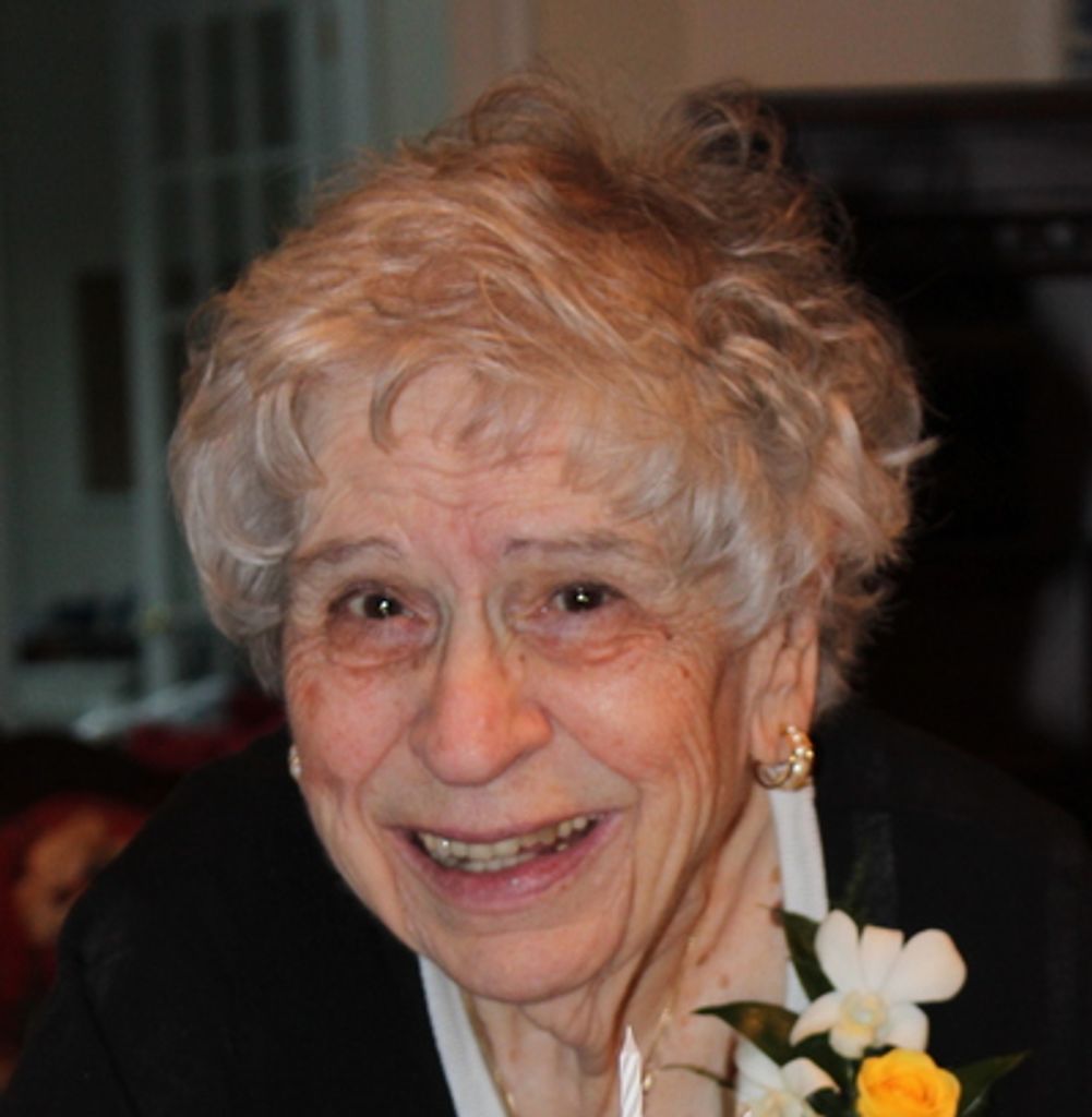 Margaret Elizabeth Scarpone Profile Photo