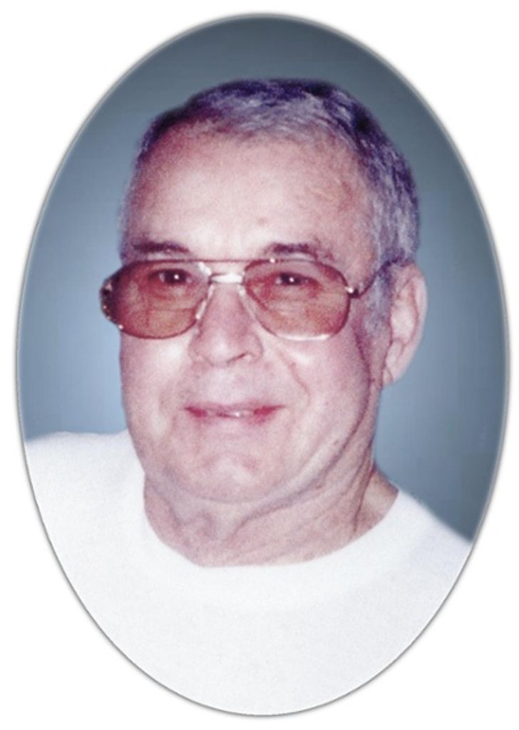 John L. Ramage, Sr.