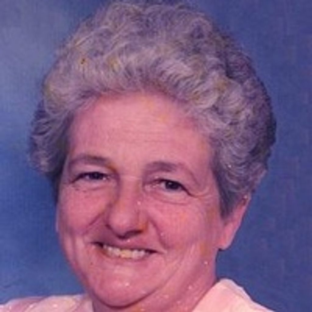 Margaret E. Gill