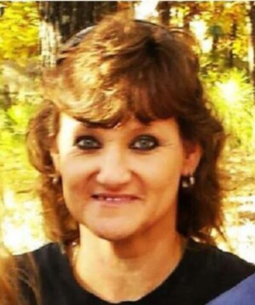 Kimberly Dawn Jordan Profile Photo