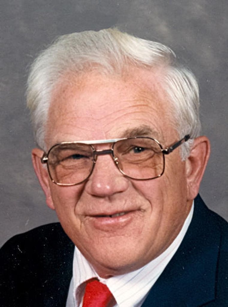 Herbert W. Viegut