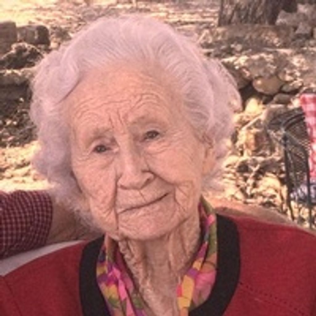 Marguerite Schlegel Profile Photo