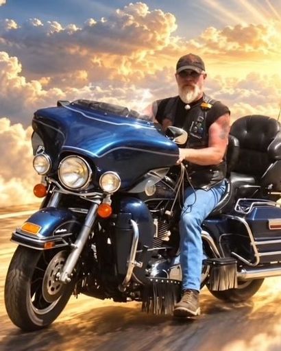 STEVEN DAHL's obituary image