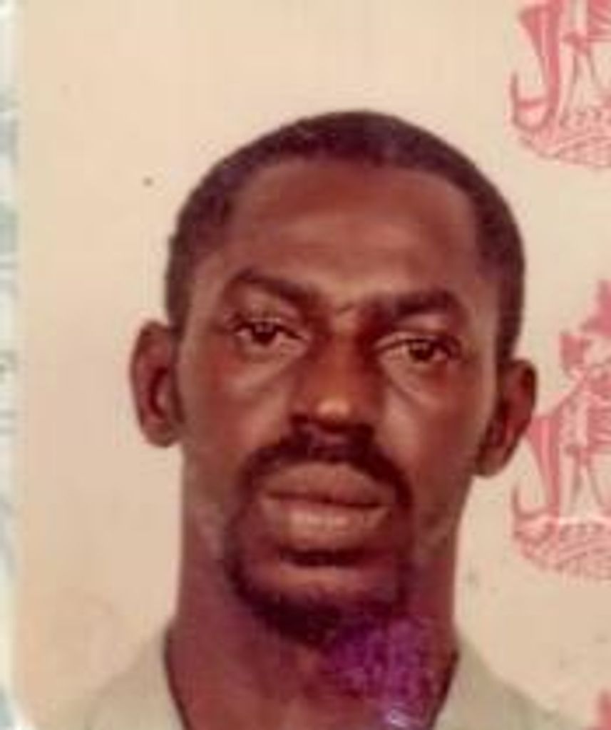 Errison Linwood Sands Profile Photo