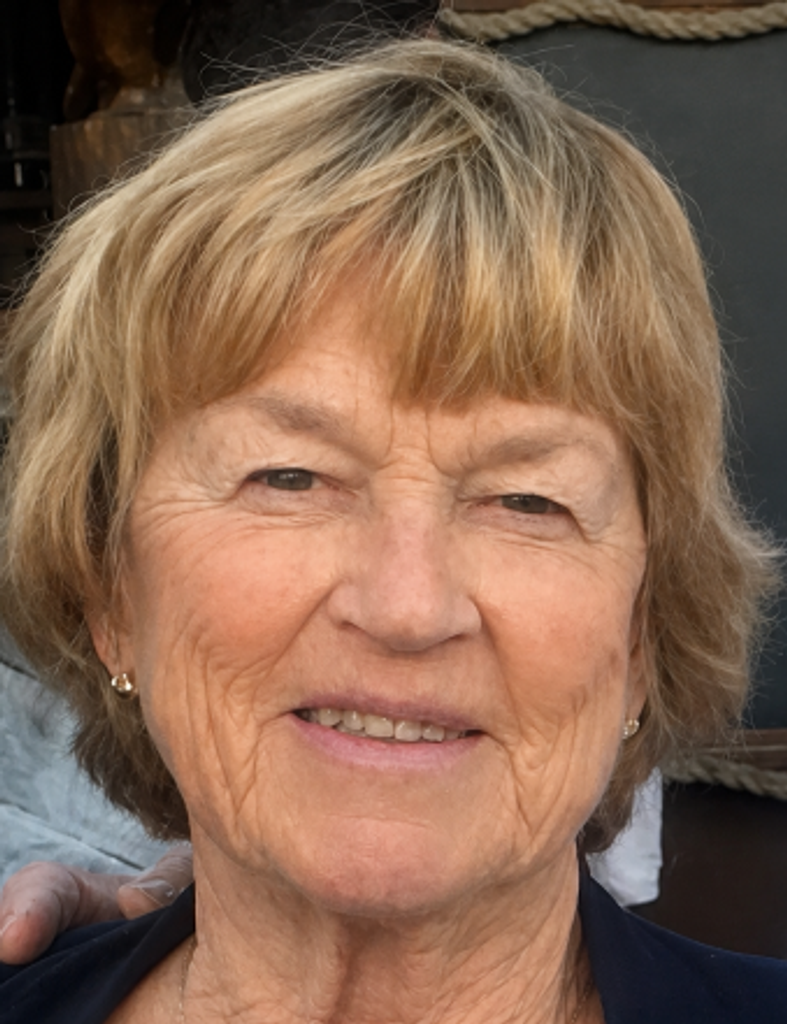 Sandra Lynn Baldwin Profile Photo