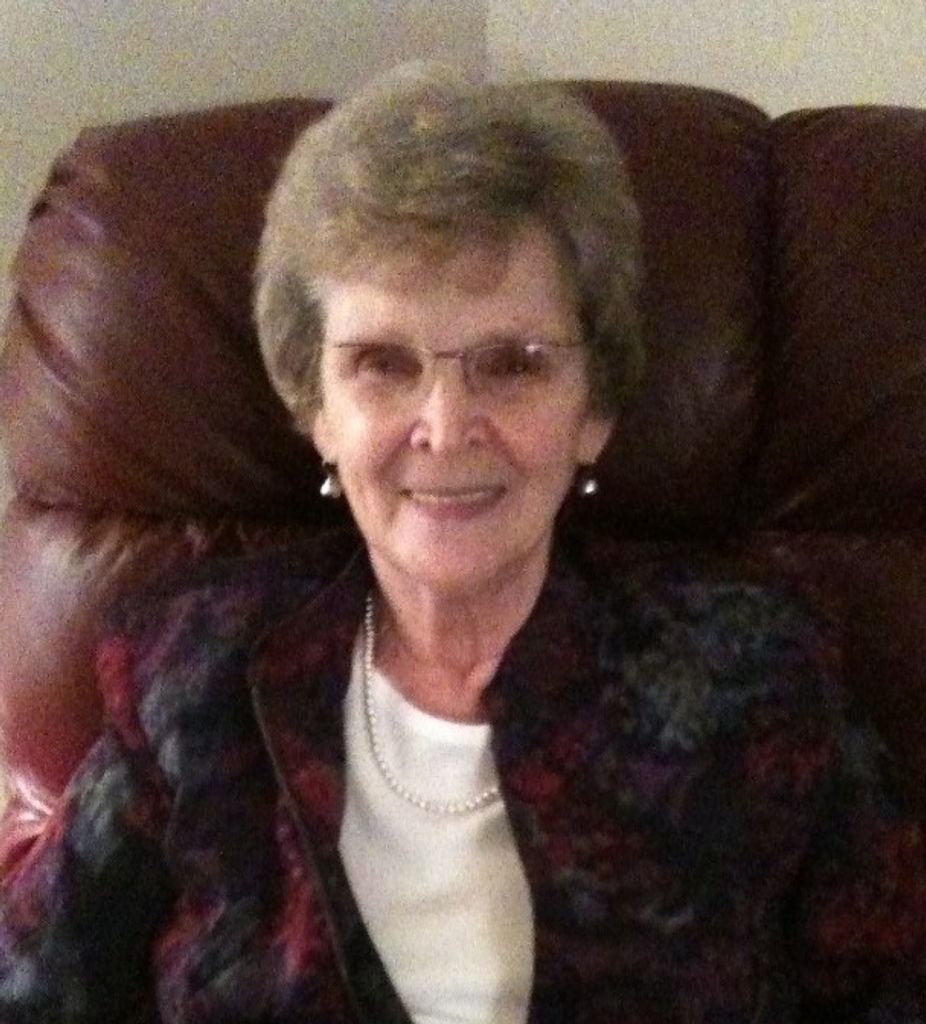 Shirley Oeth