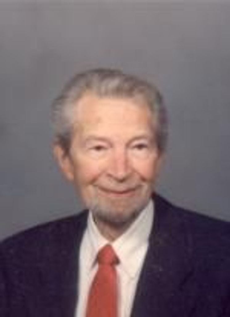 Robert Malcolm Duke