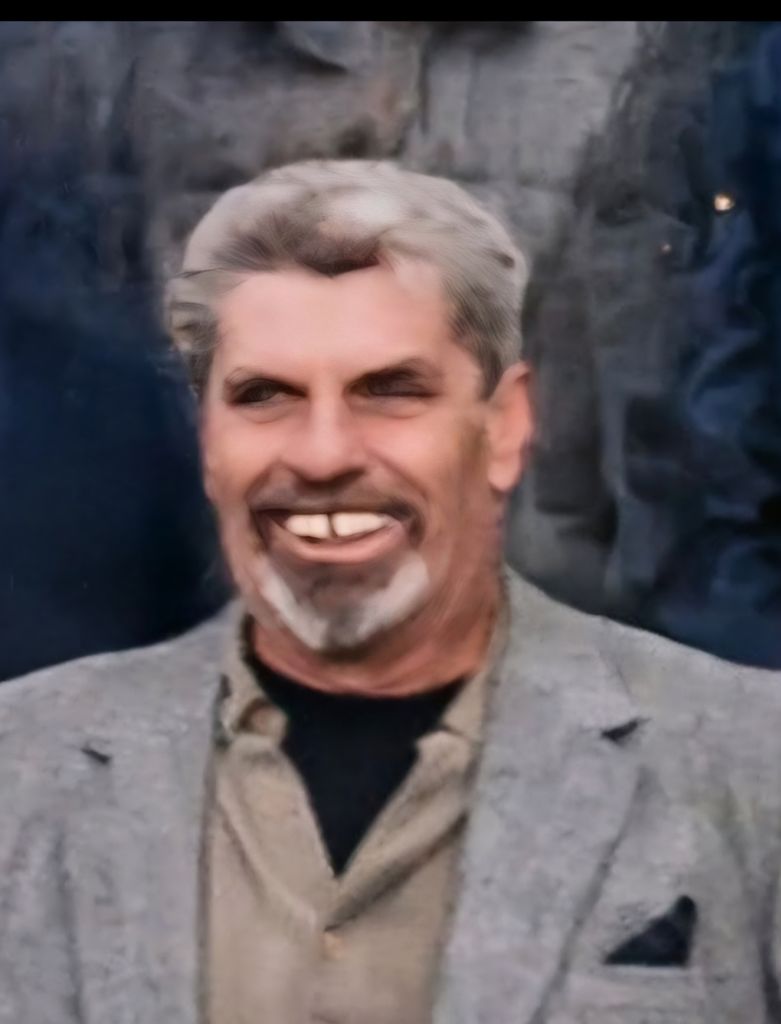 Mark Pilcher Profile Photo