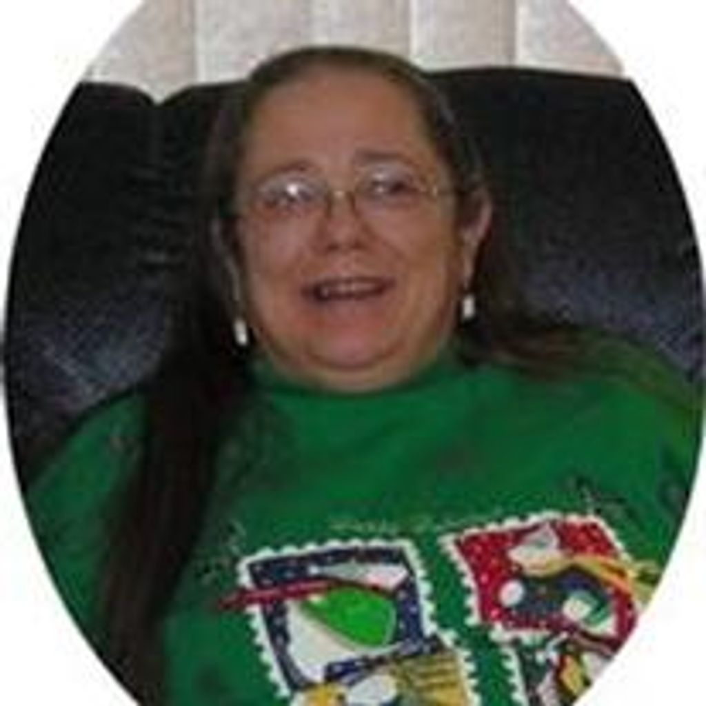 Barbara Albright