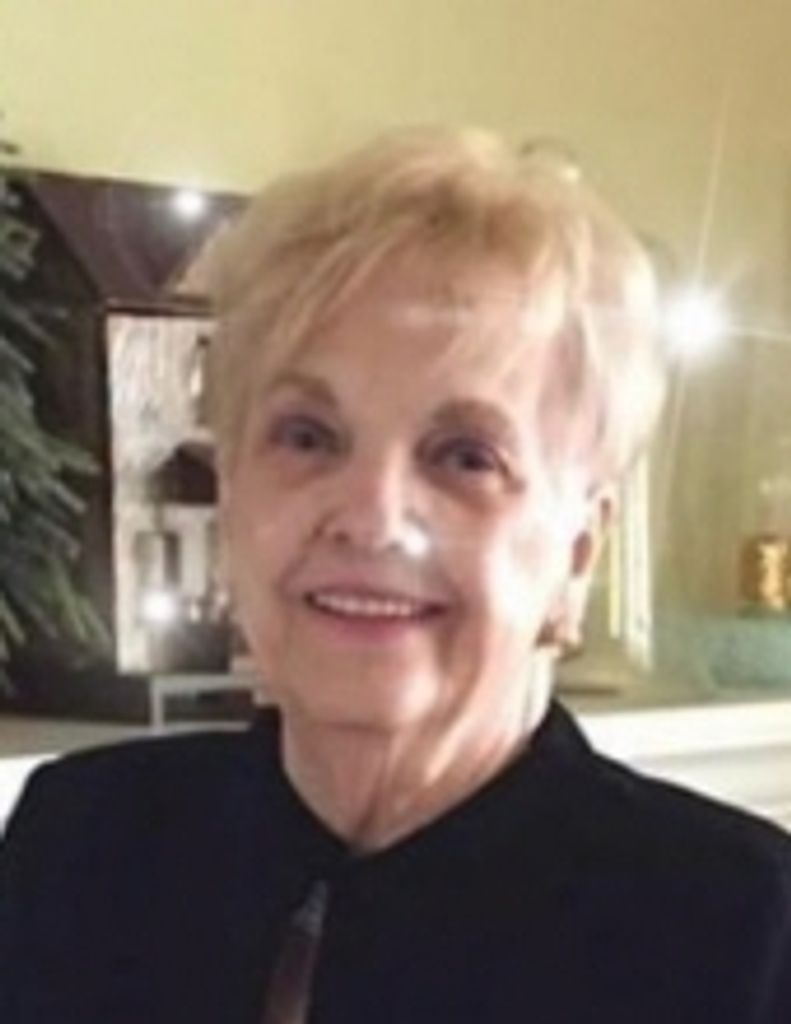 Cynthia A Mangee