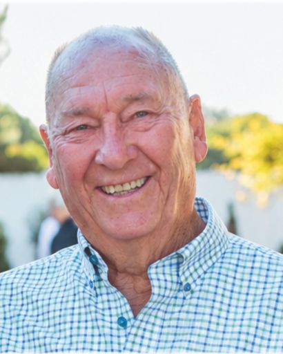 Charles Monroe Monney's obituary image