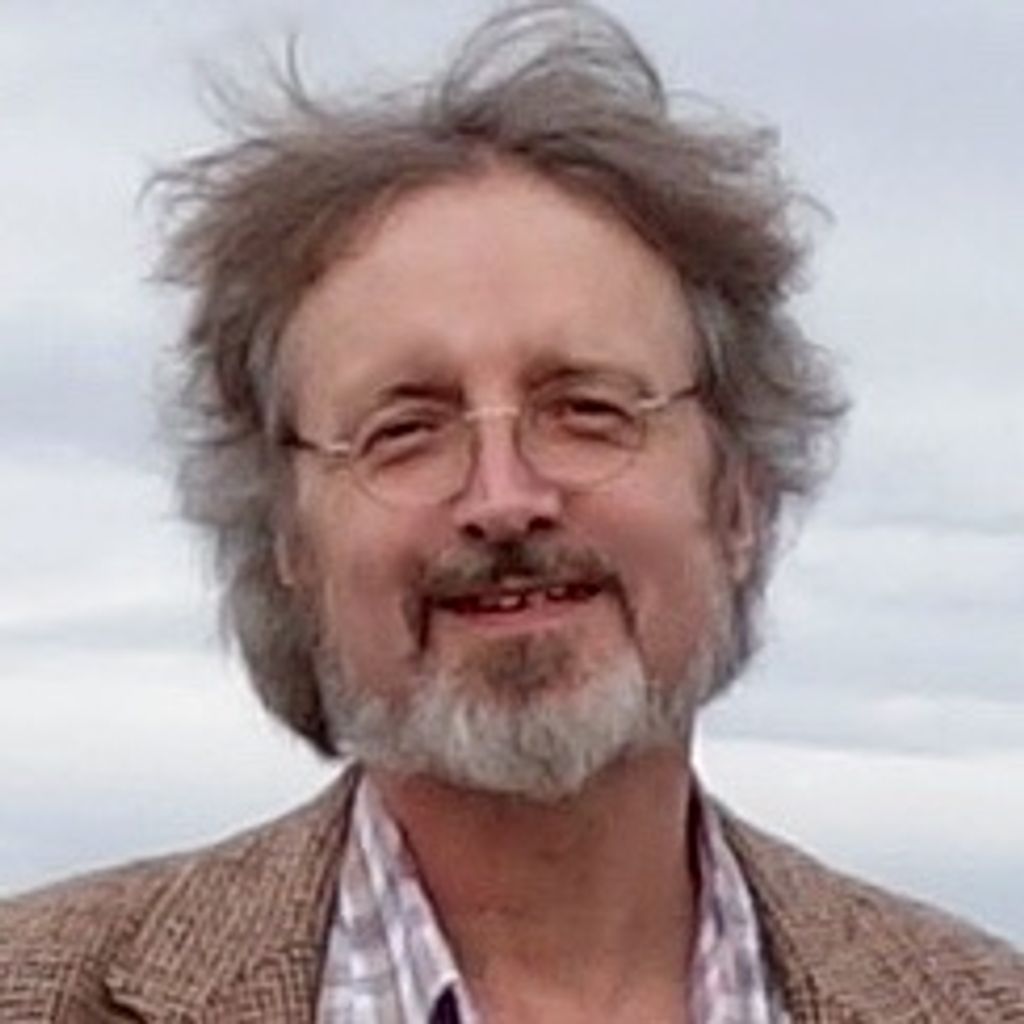 Mark Lytal