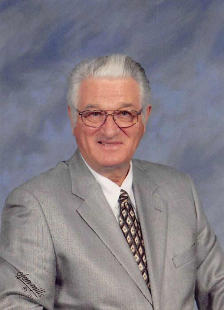 Clarence Crawford