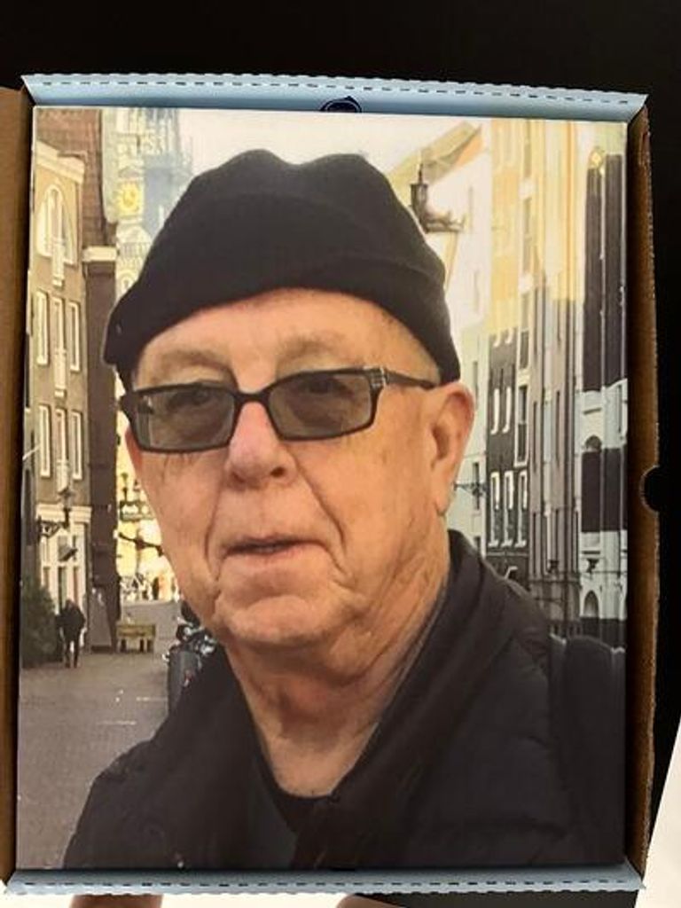 Jay Robert Jones Profile Photo