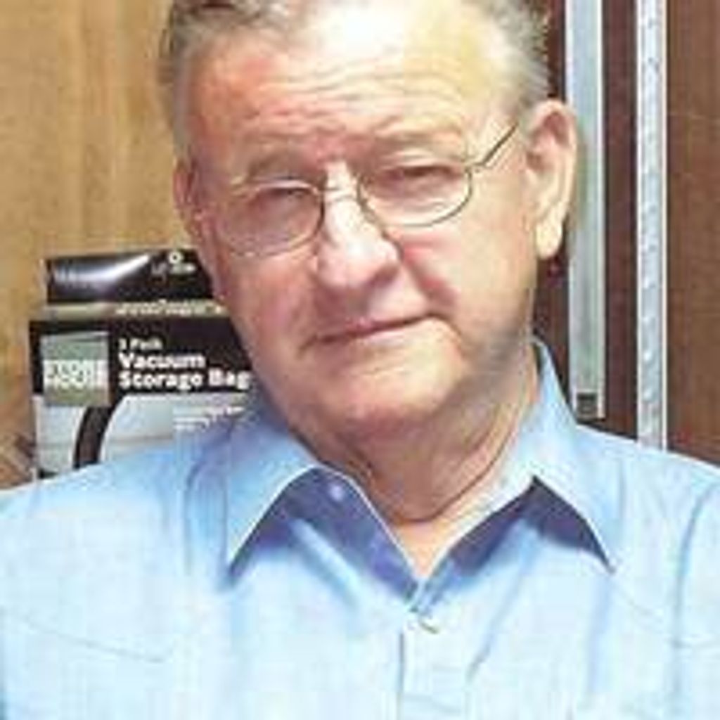 Jackie Earl Phillips