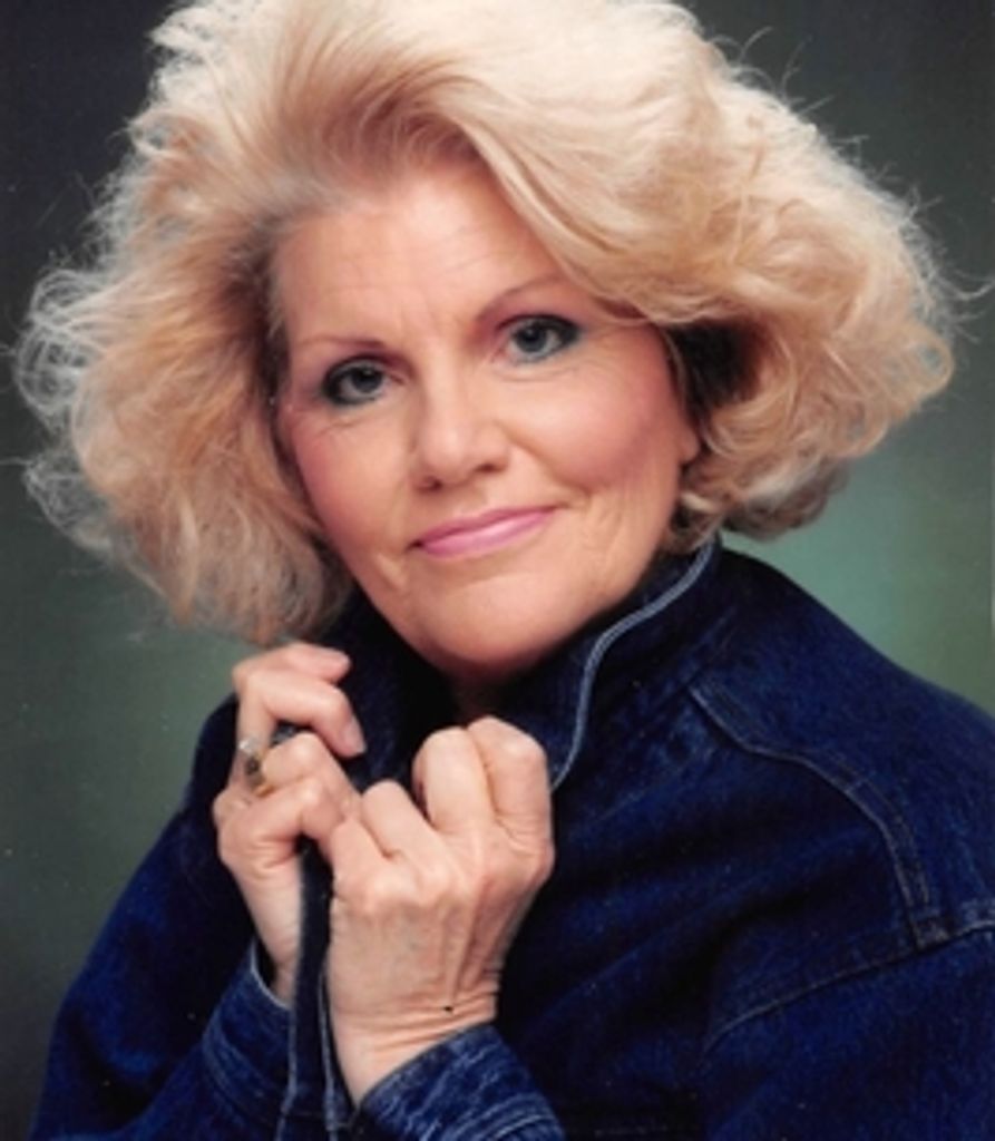 Dorothy Hawkins Profile Photo