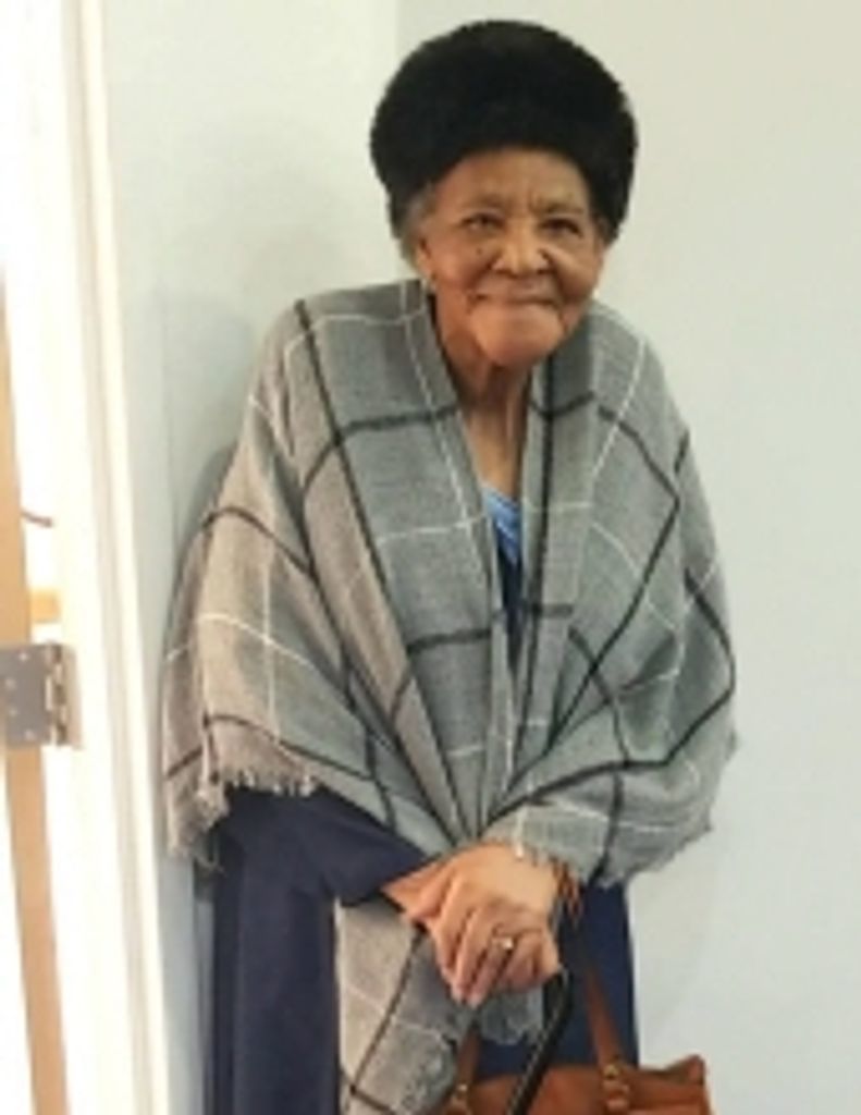 Willie Mae Pulley Profile Photo
