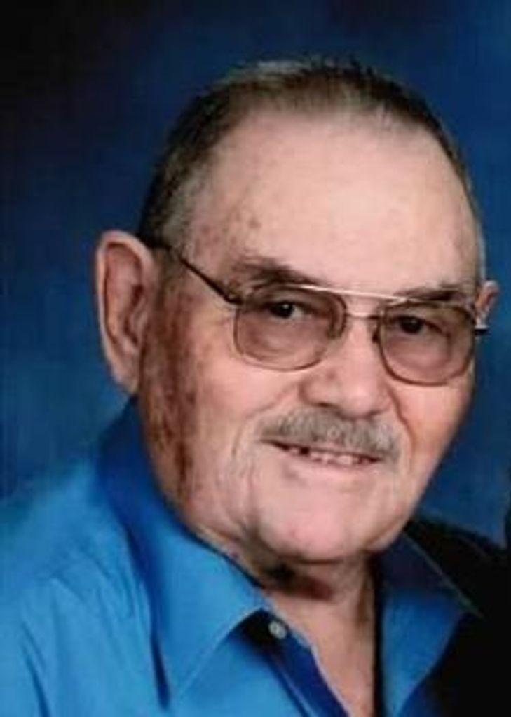 Lee Fred Altimore Profile Photo