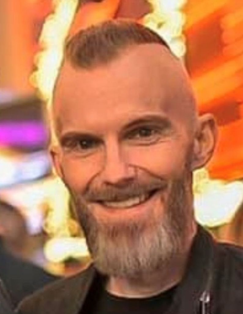 David Adams
